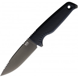 Altair FX Fixed Blade Black