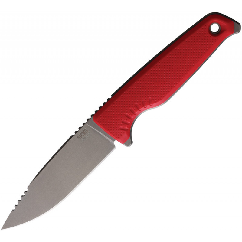 Altair FX Fixed Blade Red