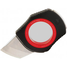 Rapid Edge Black Red