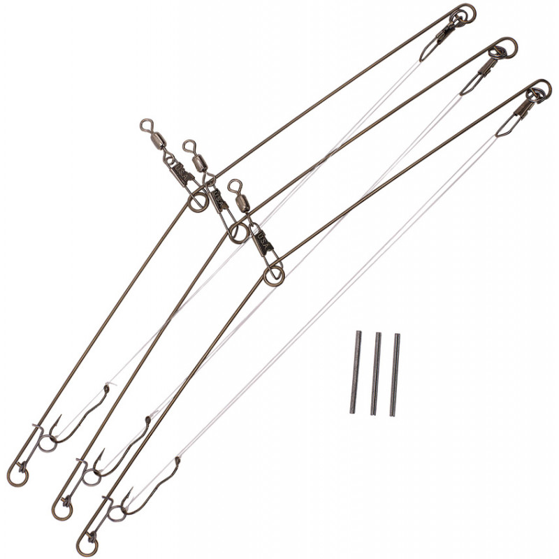 Speedhook 3pk