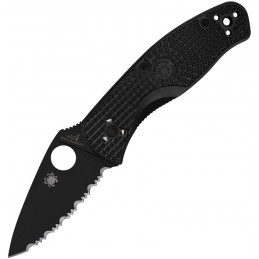 Persistence Linerlock Black