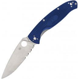 Resilience Linerlock Blue