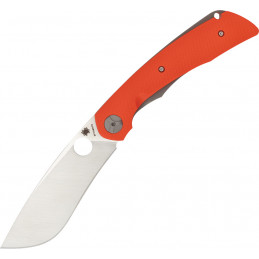 Subvert Linerlock Orange