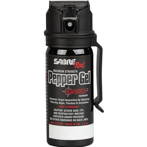 Crossfire Pepper Spray