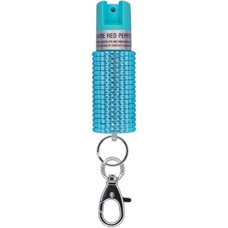 Jewel Design Pepper Spray