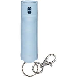 Flip Top Pepper Gel Blue