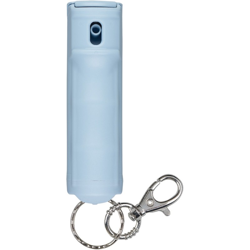 Flip Top Pepper Gel Blue