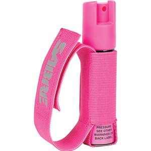Jogger Pepper Spray Pink