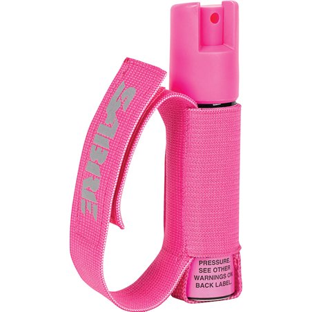 Jogger Pepper Spray Pink