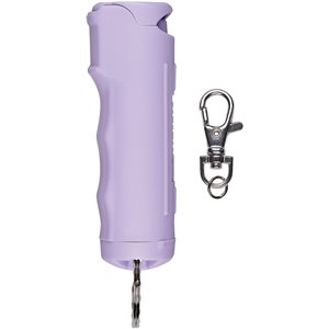 Finger Grip Pepper Spray Pur
