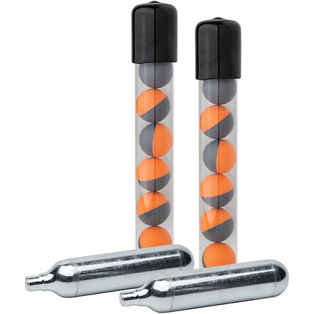 Pepper Projectile Refill Kit