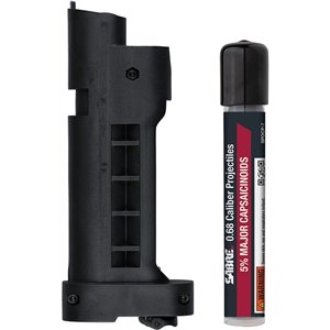 Spare Magazine + 7 SPMCP