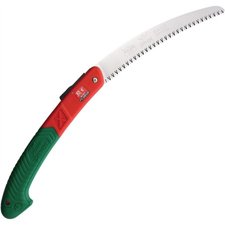 Kisi Curved Folding Saw 240mm