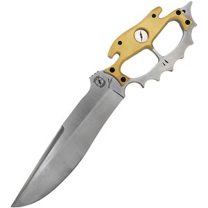 British Death Head Bowie