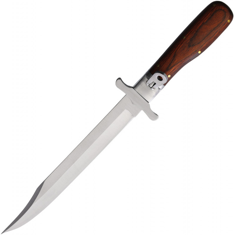 Folding Hunting Knife