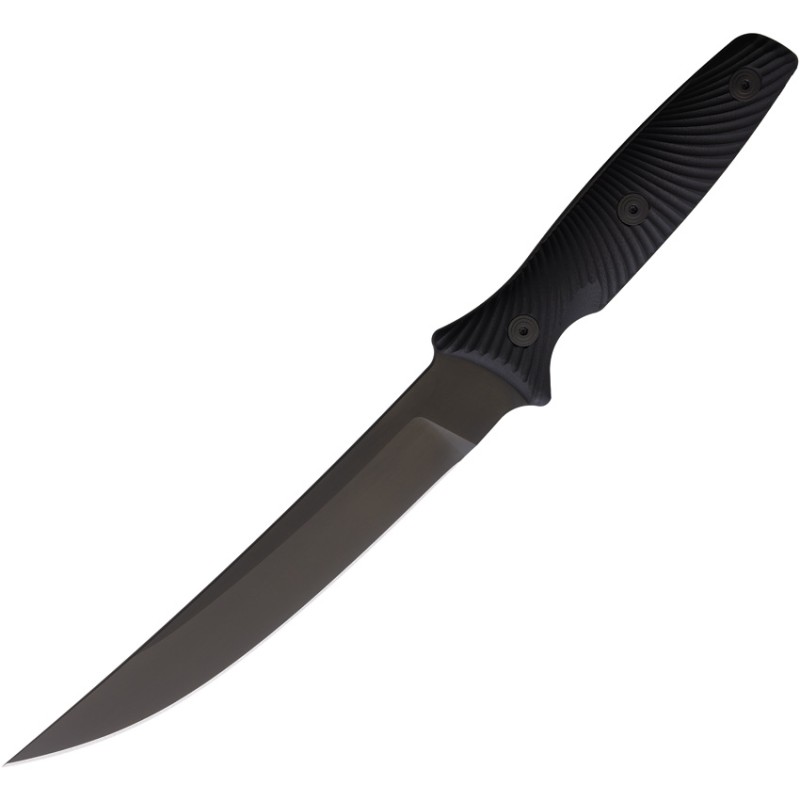 Ronin Torii Fixed Blade Black