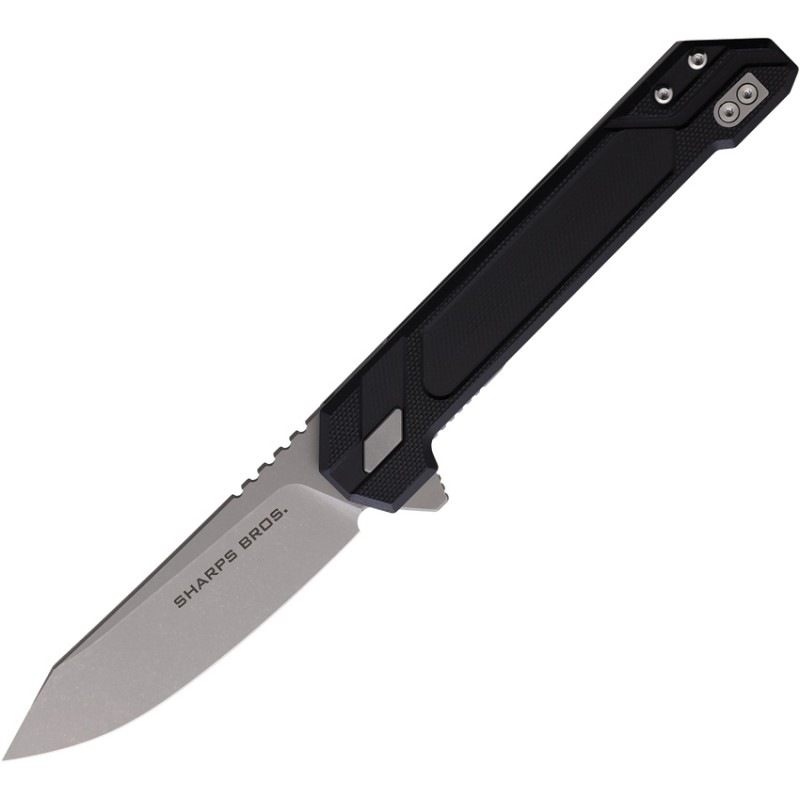Meanstreak Linerlock G10 D2