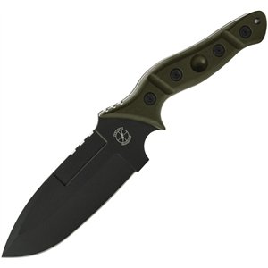 MAMU Fixed Blade OD