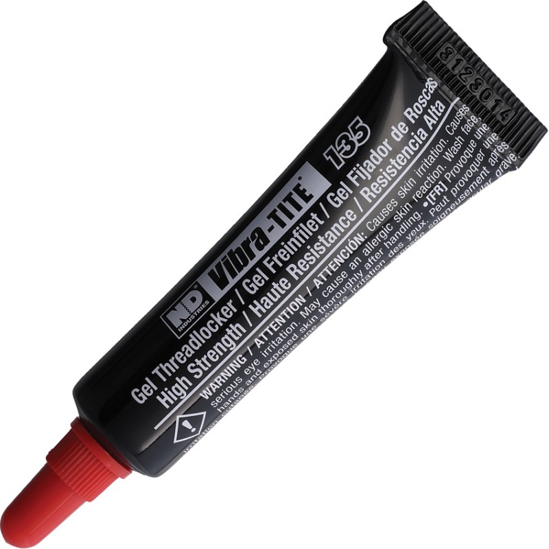 Threadlocker Gel