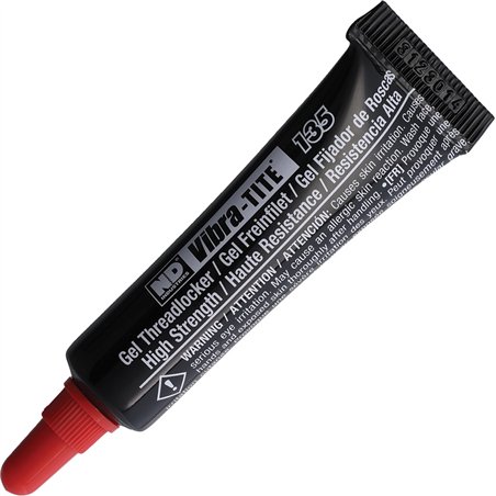 Threadlocker Gel