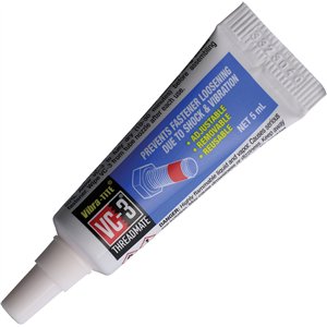 VC-3 Threadmate ORMD