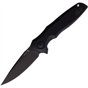 POROS Linerlock Black