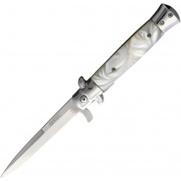 Stiletto Linerlock A/O