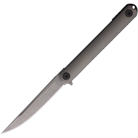 Nemec Linerlock Titanium