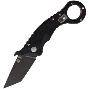 Shoto Linerlock