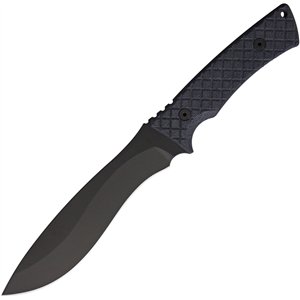 Machai Fixed Blade