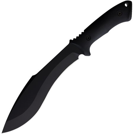Harsey Kukri