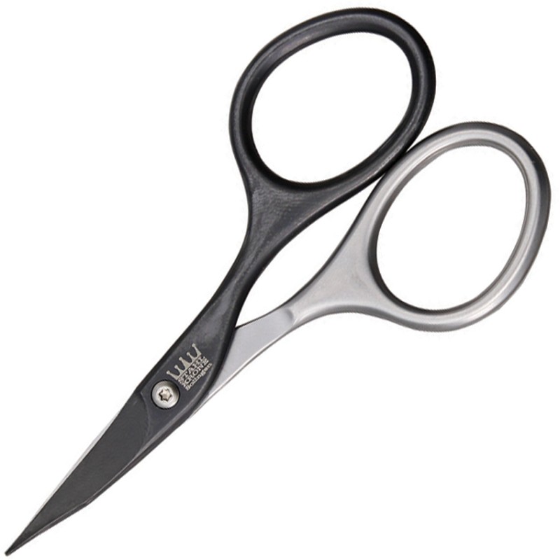 Self Sharpening Nail Scissors