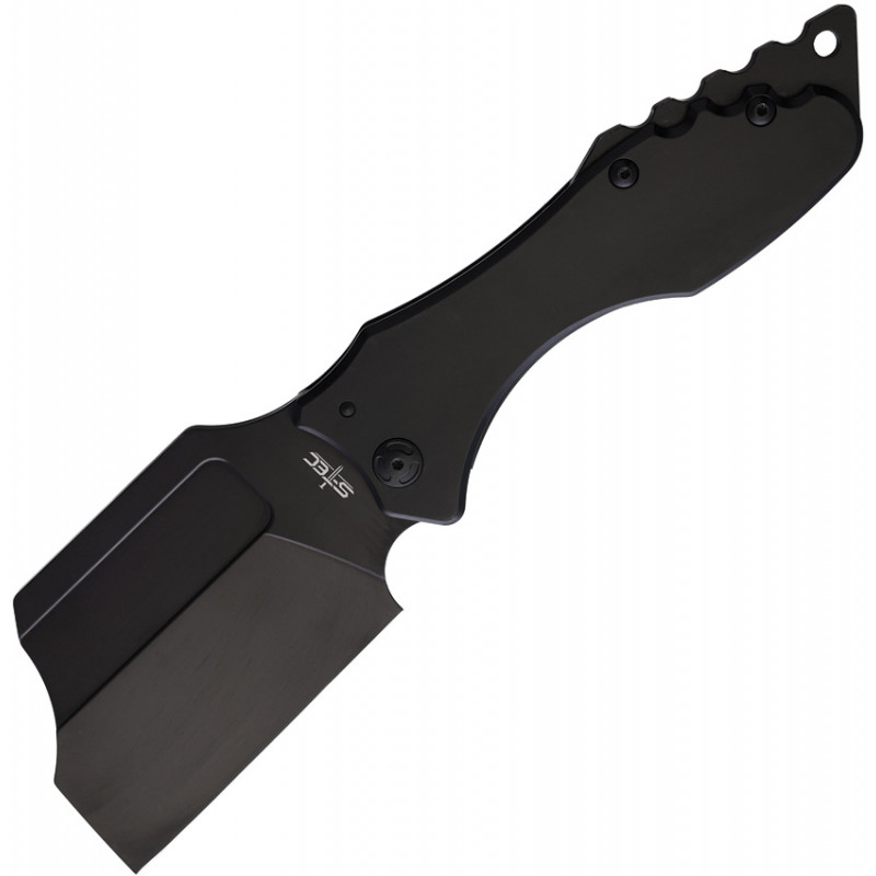 Cleaver Framelock Black