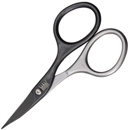Self Sharpening Nail Scissors