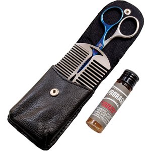 Beard Trimming Set