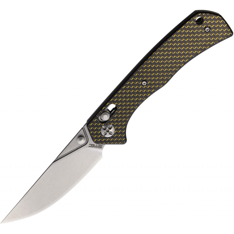 Axis Lock Carbon Fiber