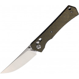 Axis Lock Carbon Fiber