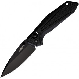 Rapid Lock Black G10