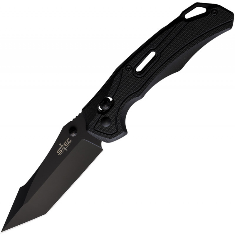 Rapid Lock Black G10