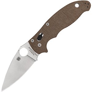 Manix 2 Ball Bearing Lock Mic