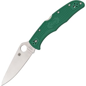 Endura 4 Lockback Green
