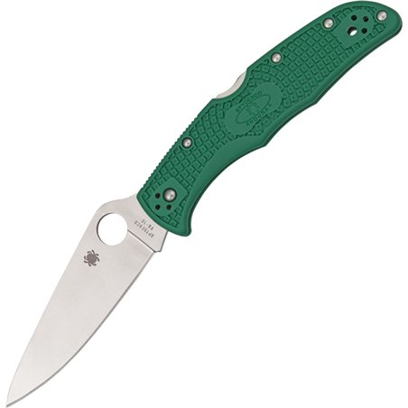 Endura 4 Lockback Green