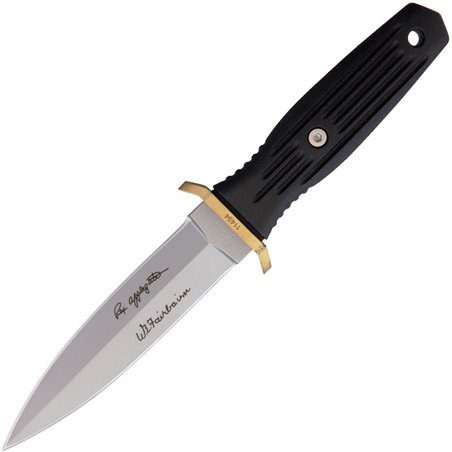 Applegate-Fairbairn Boot Knife