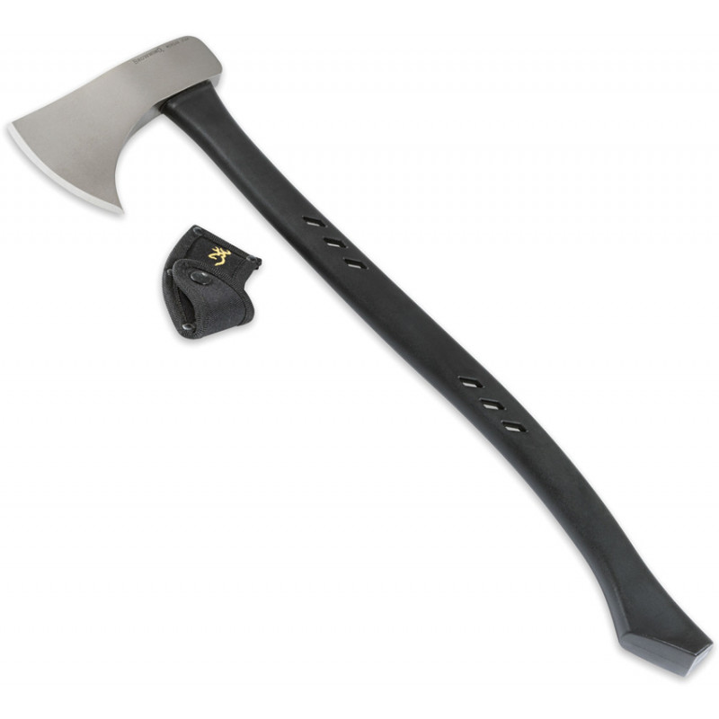 Outdoorsman Camp Axe