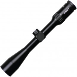 Predator 4 4-16x50 Scope