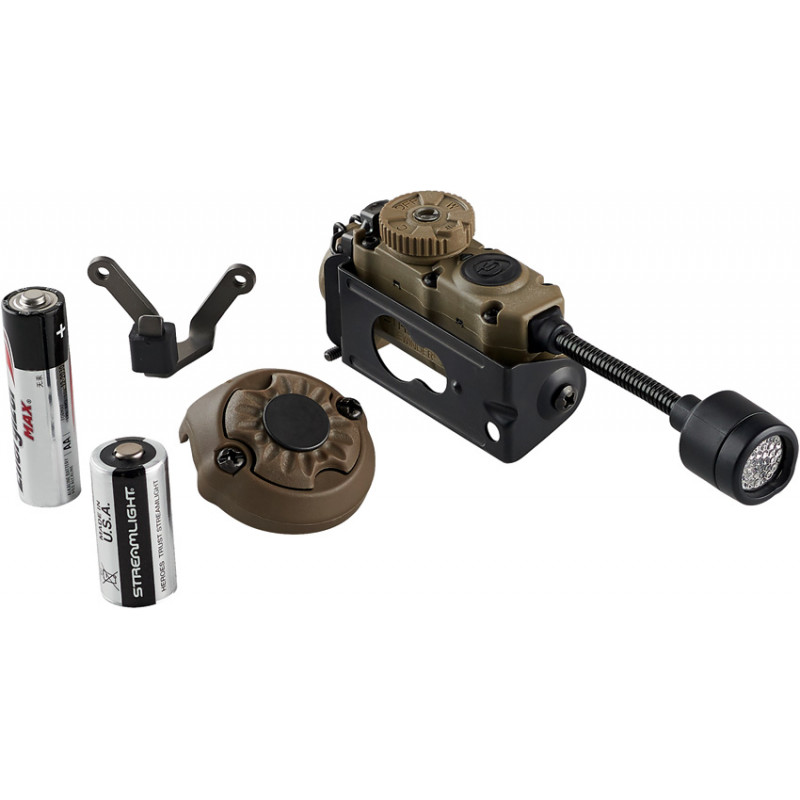 Sidewinder Stalk E Mount