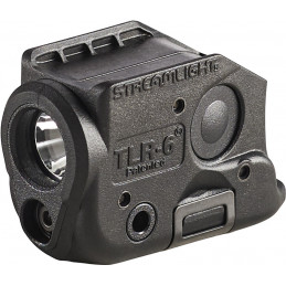 TLR-6 Subcompact Green