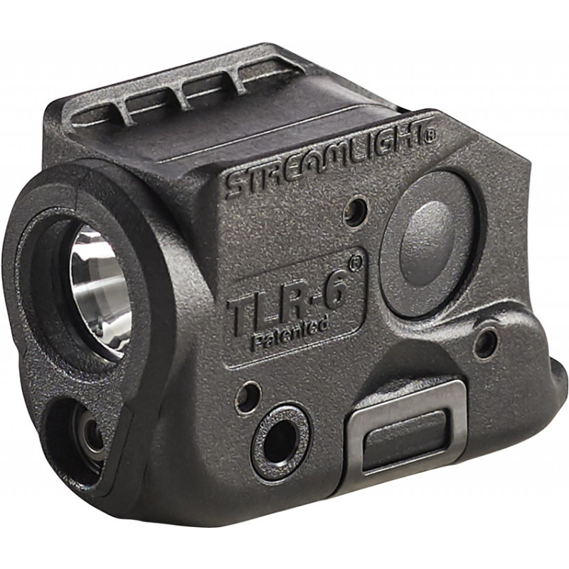 TLR-6 Subcompact Green