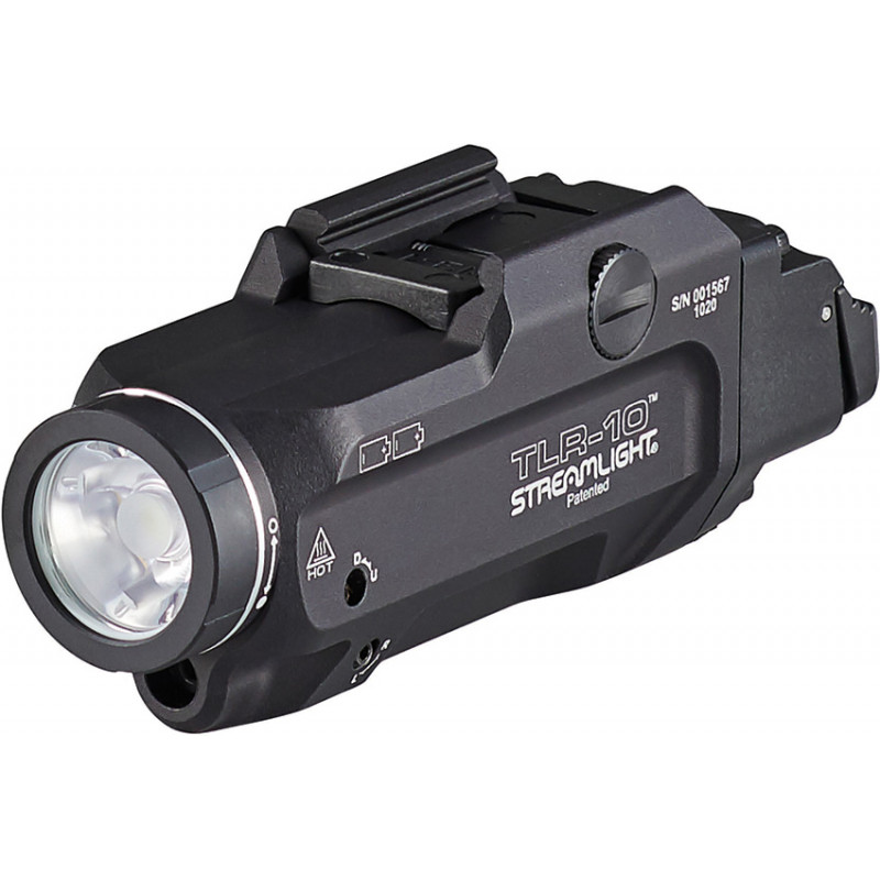 TLR-10 Flex Tactical Light