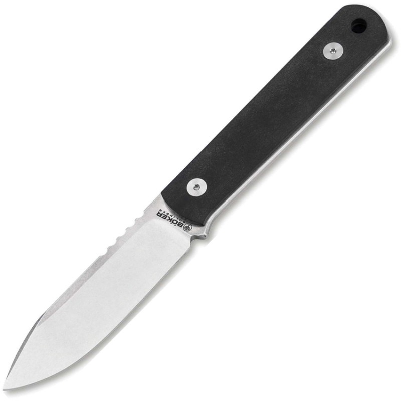 Bff Packlite Fixed Blade Richl